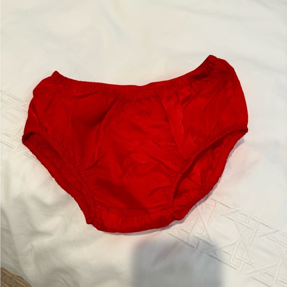 Janie and Jack Plaid Dress - Picture 6 of 6